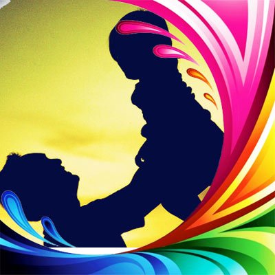  عکس تبریک روز پدر جدید