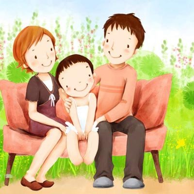 عکس جدید تبریک روز پدر