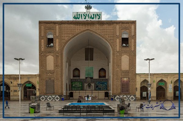  عکس مسجد