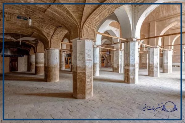  عکس مسجد