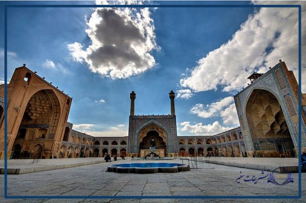  عکس مسجد