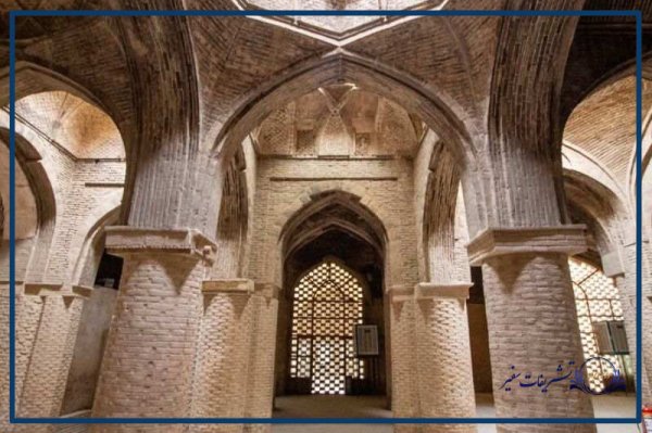  عکس مسجد