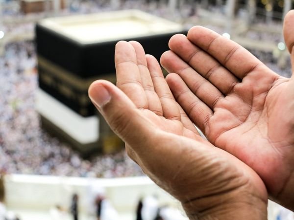  عکس مسجد النبی در شب