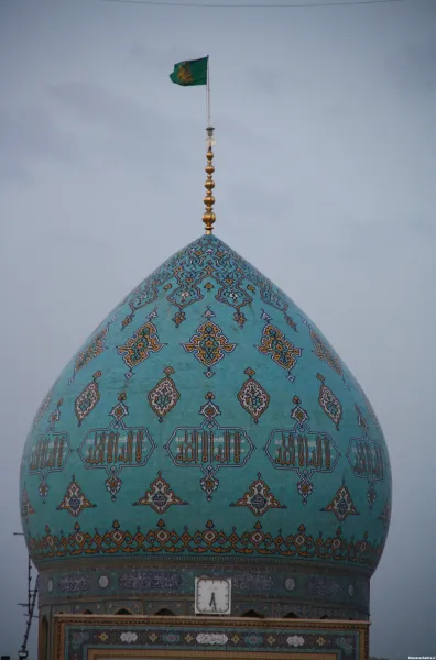 عکس مسجد پروفایل