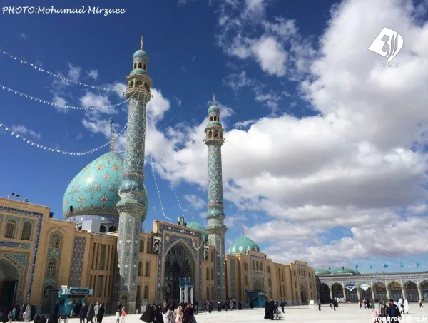  عکس مسجد پروفایل