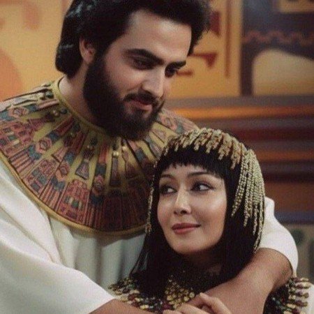  عکس پروفایل عاشقانه مذهبی اینستاگرام