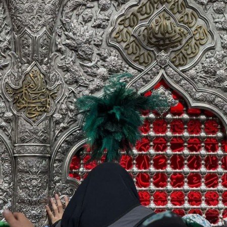  عکس مذهبی برای پروفایل واتساپ