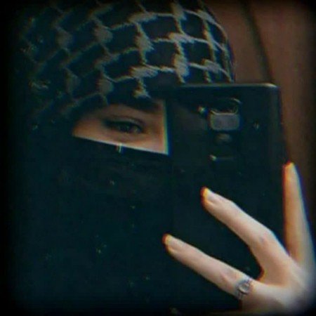  عکس پروفایل مذهبی دخترانه شاد