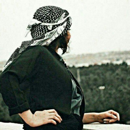  عکس پروفایل مذهبی دخترانه شاد