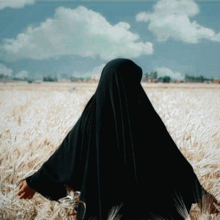  عکس پروفایل مذهبی دخترانه چادری
