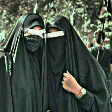  عکس پروفایل مذهبی دخترانه چادری