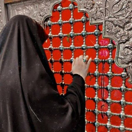  عکس پروفایل مذهبی دخترانه چادری