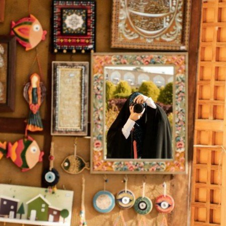  عکس پروفایل مذهبی دخترانه چادری