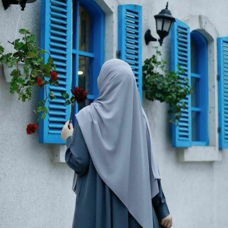  عکس پروفایل مذهبی دخترانه چادری