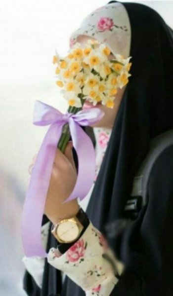  پروفایل مذهبی دخترانه چادری
