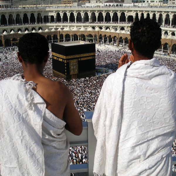  عکس پروفایل مکه و مدینه