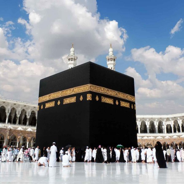  عکس پروفایل مکه و مدینه
