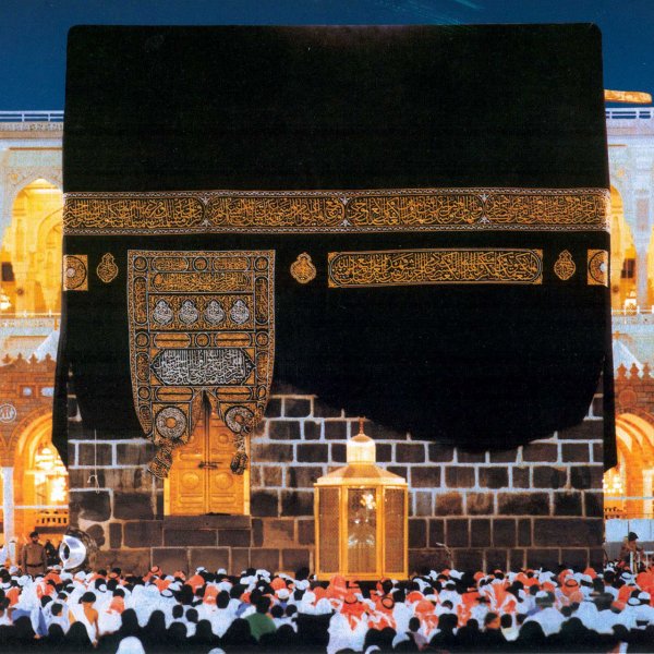  عکس پروفایل مکه و مدینه