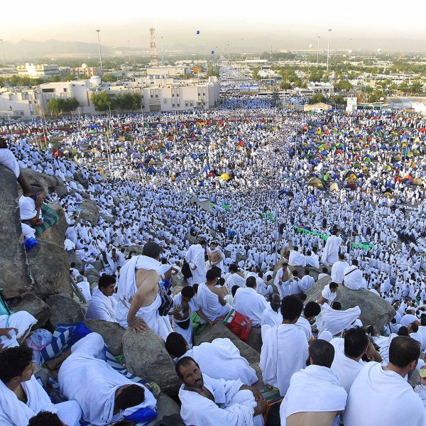  عکس پروفایل مکه و مدینه