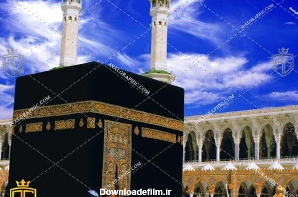  عکس پروفایل مکه و مدینه