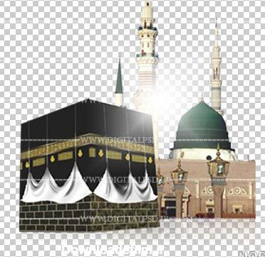  عکس پروفایل مکه و مدینه