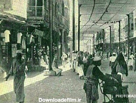  عکس پروفایل مکه و مدینه