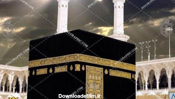  عکس پروفایل مکه و مدینه