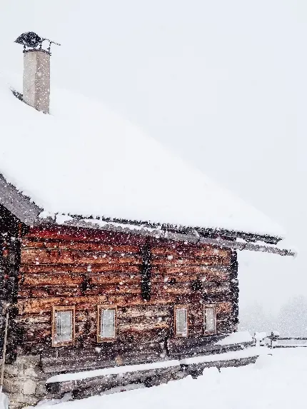  عکس کعبه خلوت