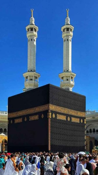  عکس پروفایل کعبه شریف