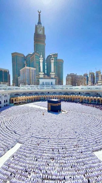  عکس پروفایل کعبه شریف