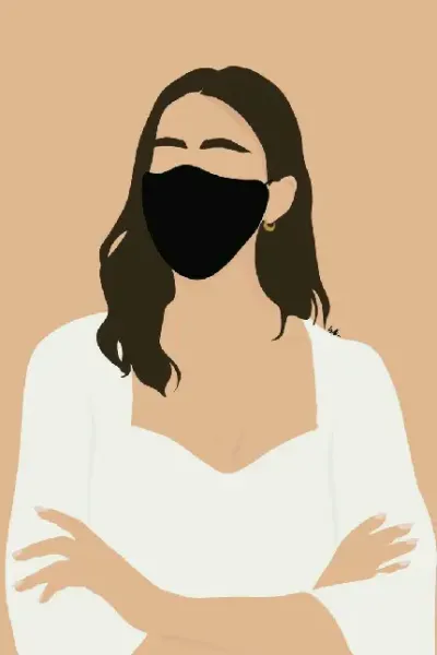  عکس مینیمال چهره