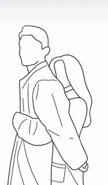 عکس مینیمال ساده