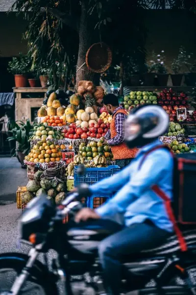  عکس های مینیمال برای تابلو