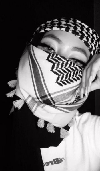  عکس صفحه گوشی دخترانه لاکچری