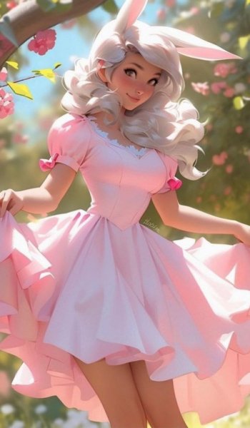  عکس پس زمینه دخترانه لاکچری