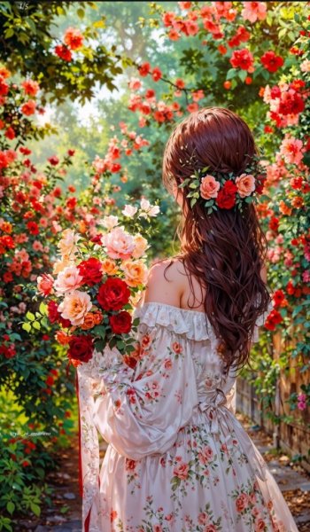  عکس صفحه دخترانه