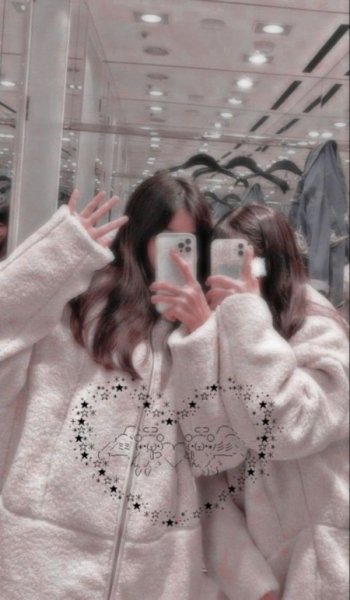  عکس صفحه دخترانه