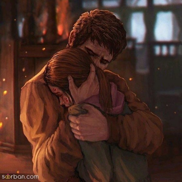  تصویر زمینه دخترانه عروسکی عاشقانه