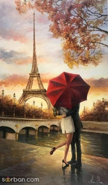 تصویر زمینه دخترانه عروسکی عاشقانه