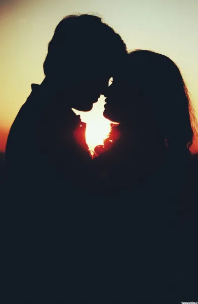  عکس پس زمینه عاشقانه دختر و پسر