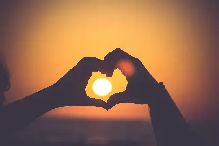  عکس پس زمینه عاشقانه دختر و پسر فانتزی