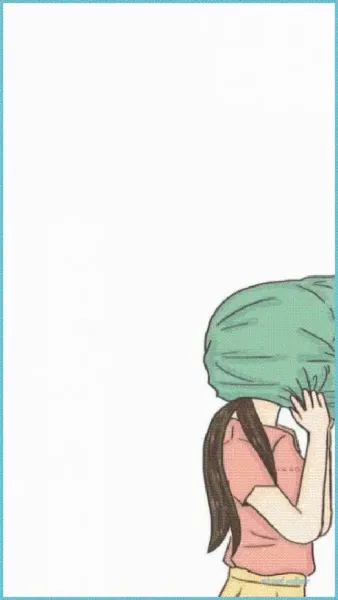  عکس پس زمینه عاشقانه دختر و پسر فانتزی