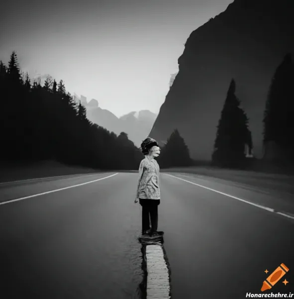  تصویر زمینه غمگین برای گوشی