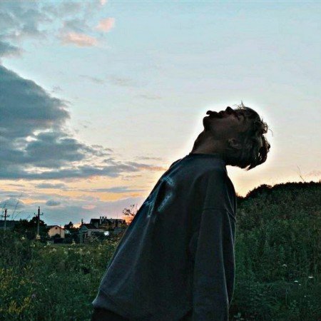عکس پس زمینه گوشی عاشقانه غمگین پسرانه