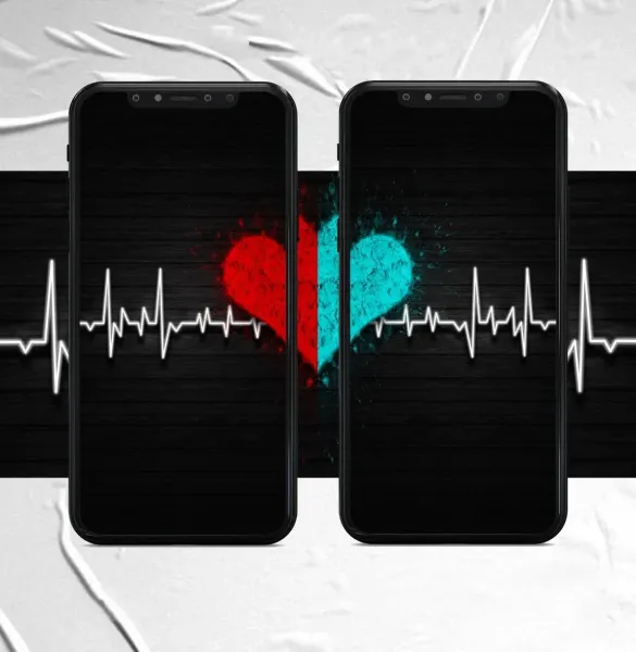  تصویر زمینه ست عاشقانه