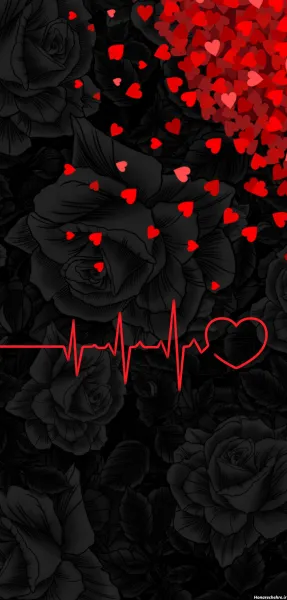  تصویر زمینه ست عاشقانه خفن