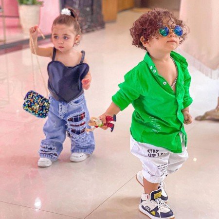پروف ست عاشقانه