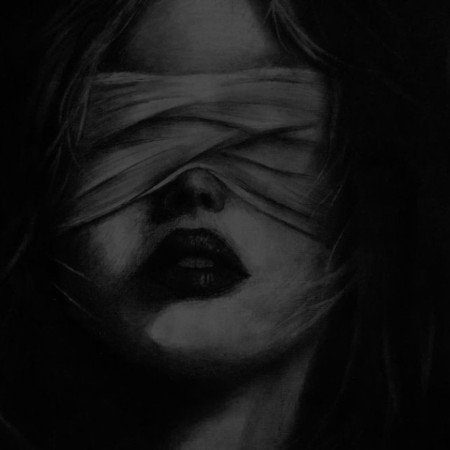  عکس قلب سیاه واقعی
