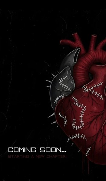  عکس قلب واقعی برای پروفایل