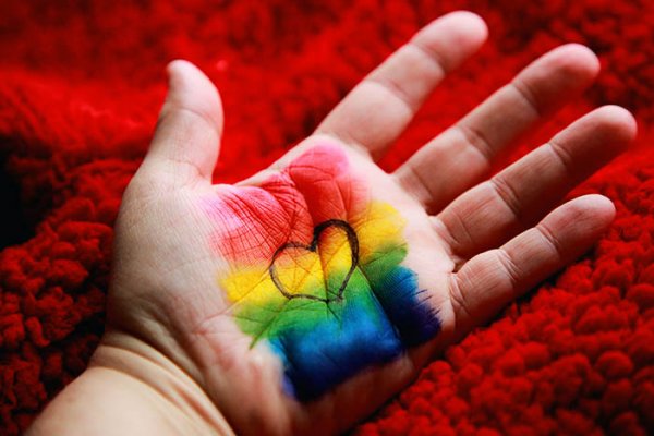 عکس قلب عاشقانه جدید